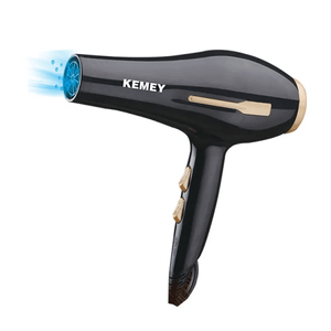 Kemey Hair Dryer KM-2376